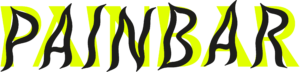 painbar logo